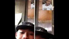 Raffi Ahmad Video Call...