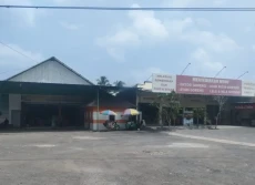 Pengusaha Oleh-oleh...