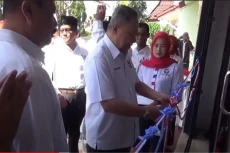15 Kendi dari 15 Mata...
