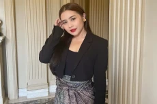 Prilly Latuconsina Ungkap...