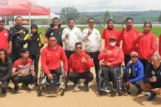 ASEAN Para Games 2022:...