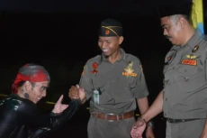 Kader Muda Nahdlatul...