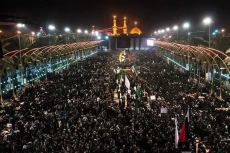 Ritual Karbala: Tradisi...