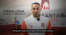 Tempa Disiplin Atlet,...