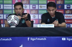 Sambangi Arema, PSS...