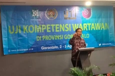 Kritisi KUHP, Yadi Hendriana:...