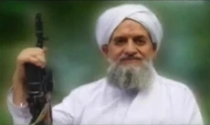 Profil Ayman al-Zawahiri,...