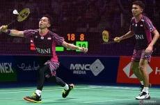 BWF Cairkan Poin, Ini...