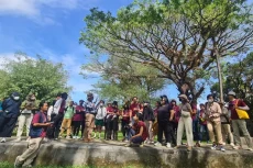 Belajar Sejarah Manusia...