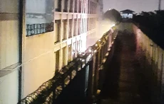 Lapas Tanjung Gusta...