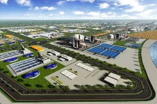 Proyek Tanjung Carat...