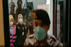 Kejari Kabupaten Bekasi...