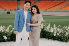Valencia dan Kevin Sanjaya...