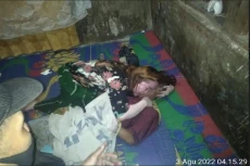 Malam Tidur Sama, Subuh...
