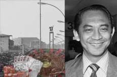 Kisah Ali Sadikin Melegalkan...