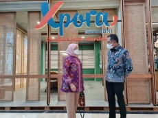 Fasilitasi Puluhan Ribu...