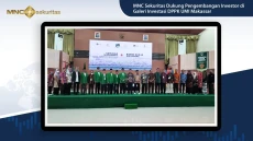 MNC Sekuritas Dukung...