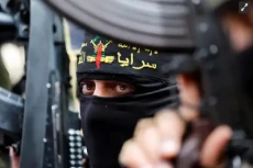 Jihad Islam Palestina...
