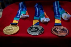 Hasil ASEAN Para Games...