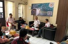 DPD RI Buka Posko Pengaduan...