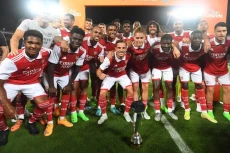 Crystal Palace vs Arsenal:...
