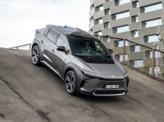 Toyota Beli Balik Mobil...