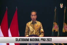 Jokowi Akan Panggil...