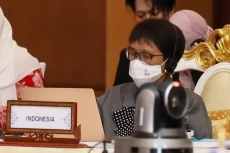 Indonesia Berharap Konflik...
