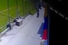 Petugas PLN Gadungan...