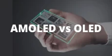 Perbedaan AMOLED dan...
