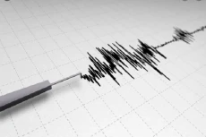 Gempa M4.5 Guncang Lombok...