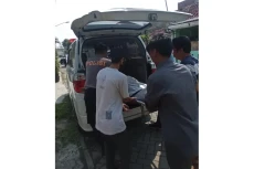 Diduga karena Nilai...