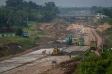 Tanjung Lesung Siap...
