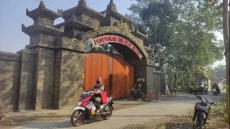 Heboh Pengobatan Gus...