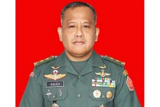 Profil Mayjen TNI Muhammad...