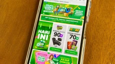 Tokopedia Mengutip Pembeli...