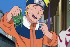Ini Teori Alasan Naruto...
