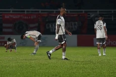 Marc Klok Malu Persib...