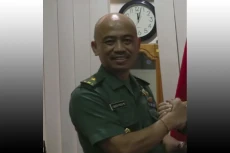 Dewan Ketahanan Nasional...