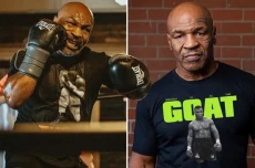 Edan! Mike Tyson Ditantang...