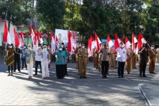 Dukung Gerakan Nasional,...
