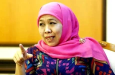 Gubernur Khofifah Ajak...
