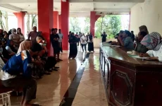 PKL di Terminal Palakka...