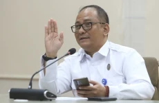 Program Tanggap Bencana...