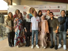 JMF 2022 Ingin Gemakan...