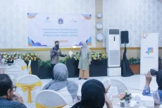 Ratusan UMKM Jakpreneur...