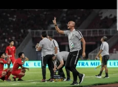 Indonesia U-16 Menang...
