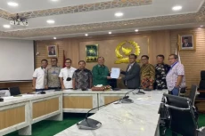 Dewan Pers Pastikan...