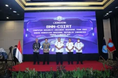 Indeks Keamanan Siber...