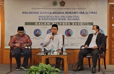 Kolokium Agama-agama...